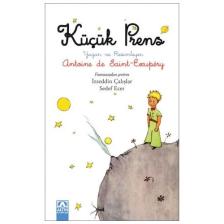 Küçük Prens - Antoine de Saint-Exupery Altın Kitaplar