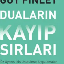 Duaların Kayıp Sırları - Guy Finley