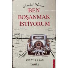 Avukat Hanım Ben Boşanmak Istiyorum !