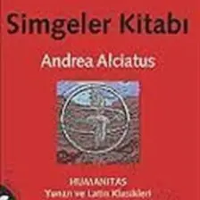 Simgeler Kitabı - Andrea Alciatus