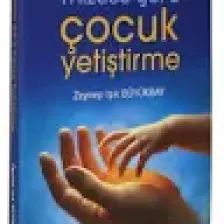 Mizaca Göre Çocuk Yetiştirme Kitabı  -  Zeynep Işık Büyükbay