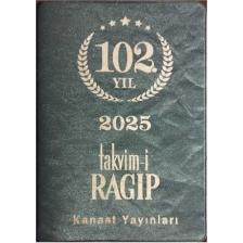 Ragıp Cep Takvimi 2025