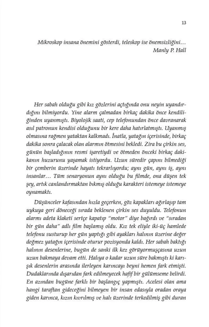 Beyinde Ararken Bağırsakta Buldum - Serkan Karaismailoğlu