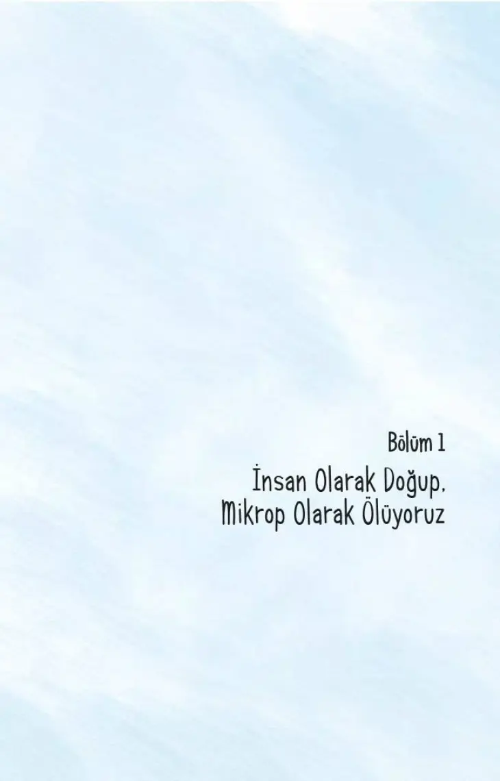 Beyinde Ararken Bağırsakta Buldum - Serkan Karaismailoğlu