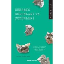 Senaryo Sorunları Ve Çözümleri  - Syd Field