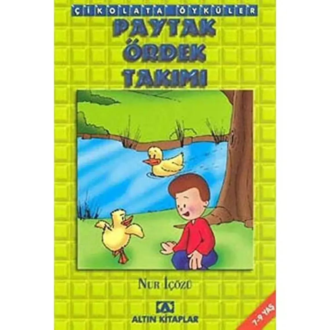 Paytak Ördek Takımı