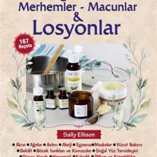 Aromaterapi - Esans Yağları, Kremler, Merhemler, Macunlar Ve Losyonlar