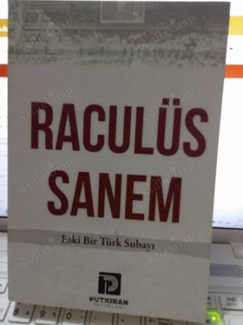 Raculüs Sanem