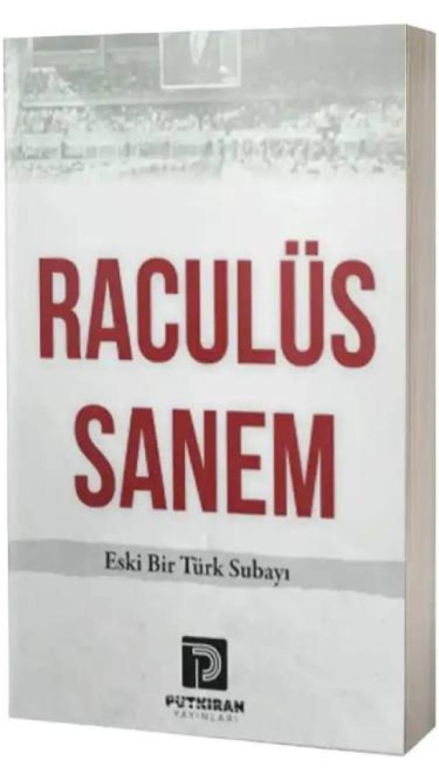 Raculüs Sanem