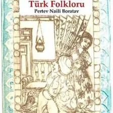 Bilgesu 100 Soruda Türk Folklorü-Pertev Naili Boratav