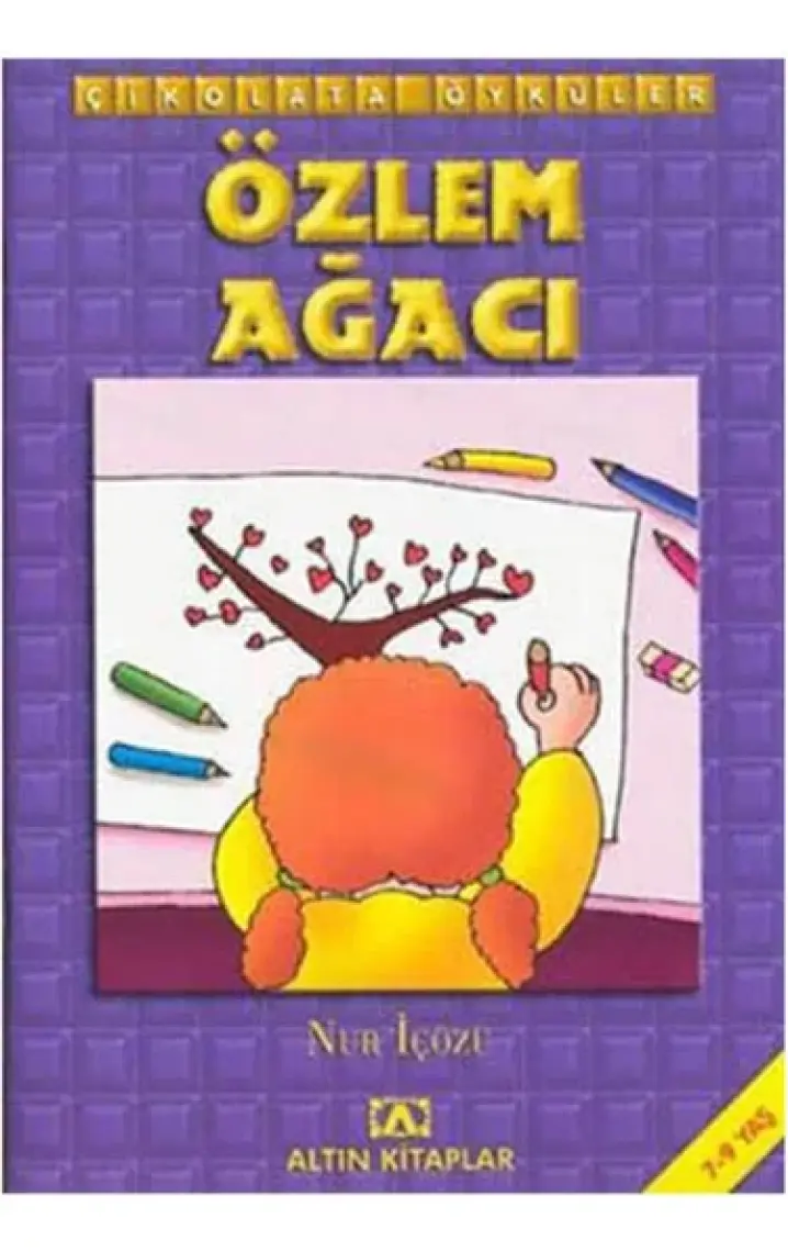 Özlem Ağacı