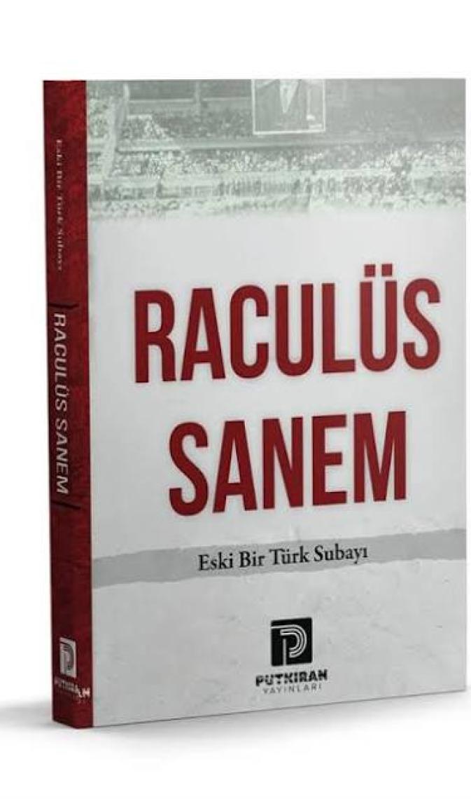 Raculüs Sanem