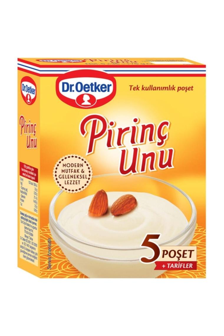 Pirinç Unu 175 gr