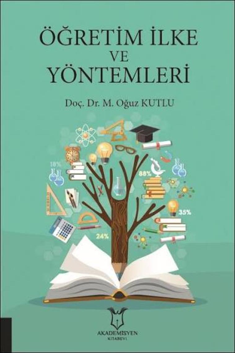 Pegem Akademi Yayıncılık Öğretim İlke ve Yöntemleri