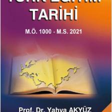 Pegem Akademi Yayıncılık Türk Eğitim Tarihi