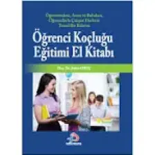 Öğrenci Koçluğu Eğitimi El Kitabı - Şahin Oruç