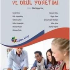 Eğiten Kitap Türk Eğitim Sistemi ve Okul Yönetimi