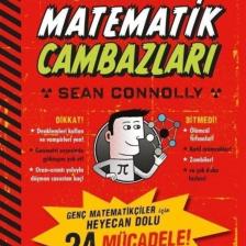 Tudem Yayınları Tehlikesavar Matematik Cambazları