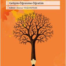 Eğitim Psikolojisi (Gelişim-Öğrenme-Öğretim)
