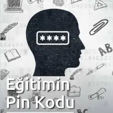 Pegem Akademi Yayıncılık - Akademik Kitaplar Eğitimin Pin Kodu
