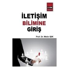 Eğitim Yayınevi İletişim Bilimine Giriş