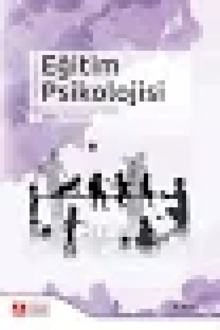 Pegem Akademi Yayıncılık Eğitim Psikolojisi