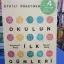 Etkili Öğretmen: Okulun İlk Günleri