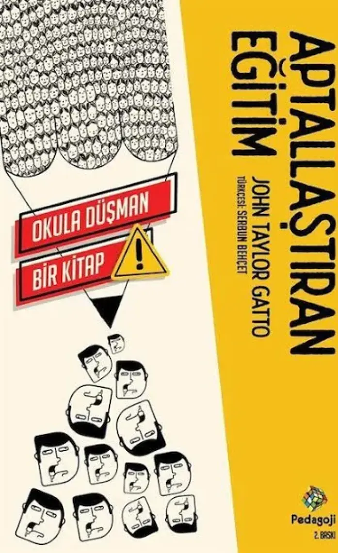 Aptallaştıran Eğitim