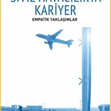 Kanon Kitap Sivil Havacılıkta Kariyer - Gülaçtı Şen