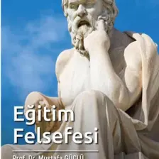 Pegem Akademi Yayıncılık Eğitim Felsefesi