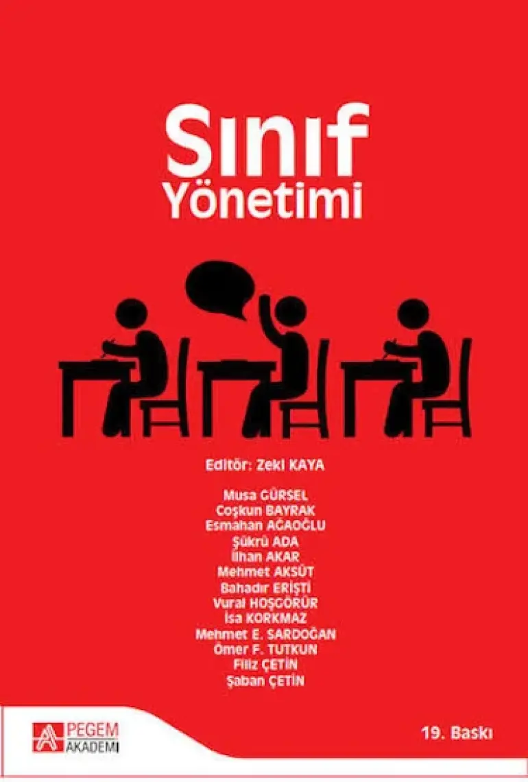 Sınıf Yönetimi