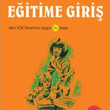 Pegem Akademi Yayıncılık Eğitime Giriş Ekonomik Boy