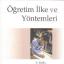 Anı Yayıncılık Öğretim İlke ve Yöntemleri