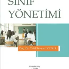 Pegem Akademi Yayıncılık Sınıf Yönetimi