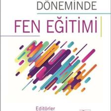 Anı Yayıncılık Erken Çocukluk Döneminde Fen Eğitimi