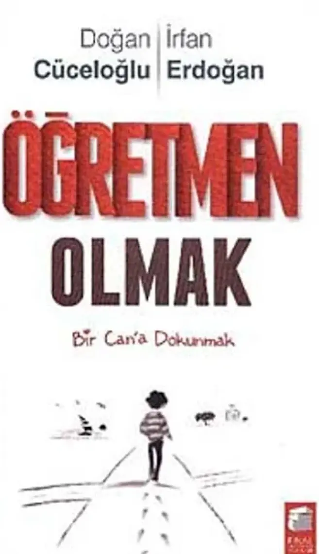 Öğretmen Olmak - İrfan Erdoğan