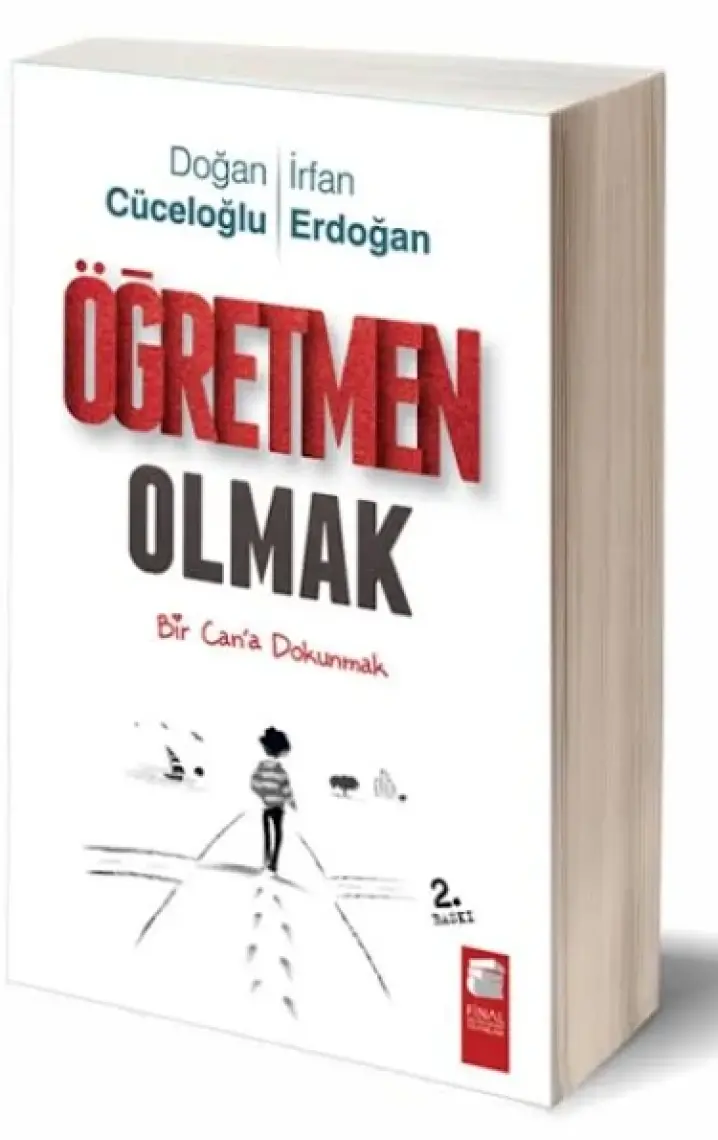 Öğretmen Olmak - İrfan Erdoğan