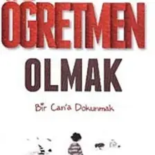 Öğretmen Olmak - İrfan Erdoğan