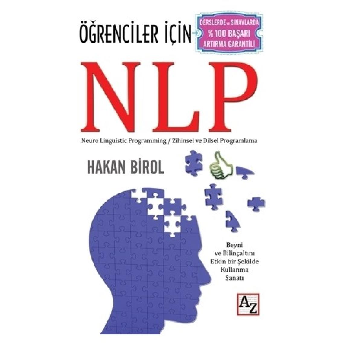 Öğrenciler için NLP