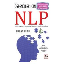 Öğrenciler için NLP
