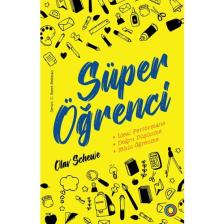 Süper Öğrenci - Olav Schewe