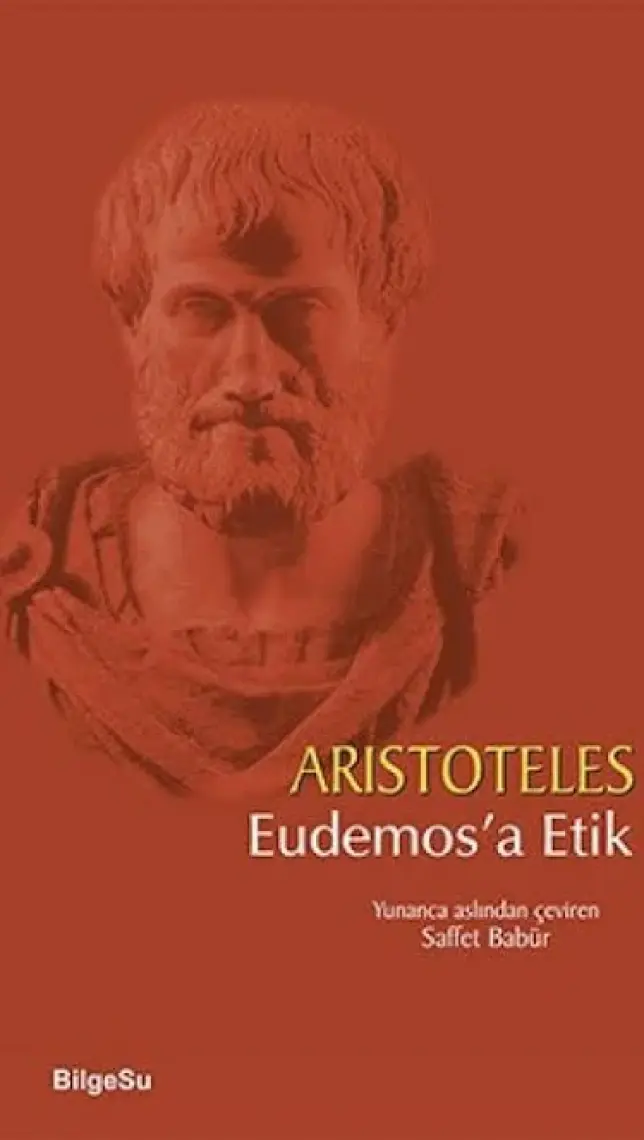 Eudemosa Etik-Aristoteles