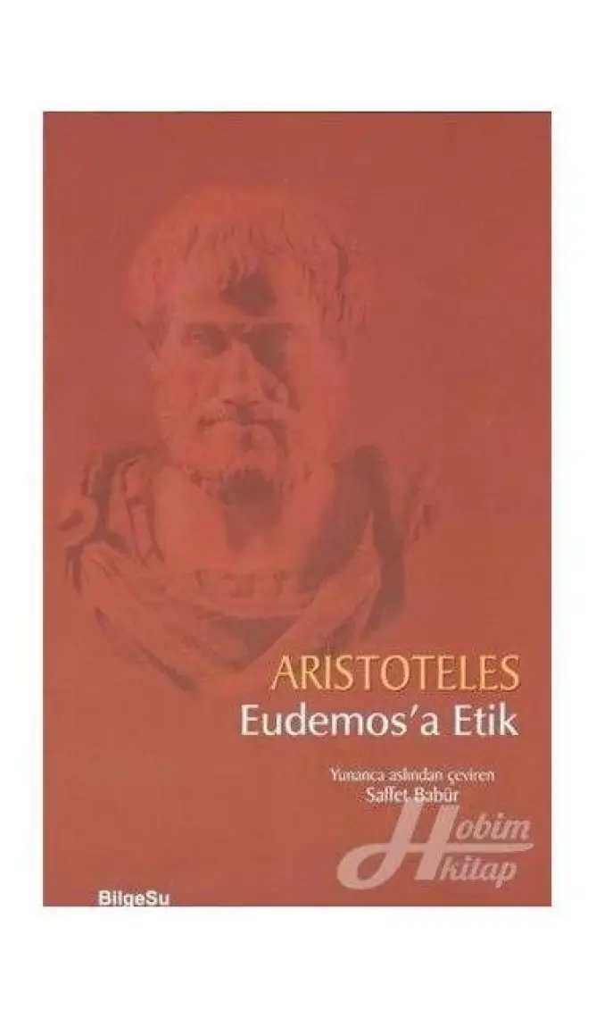 Eudemosa Etik-Aristoteles