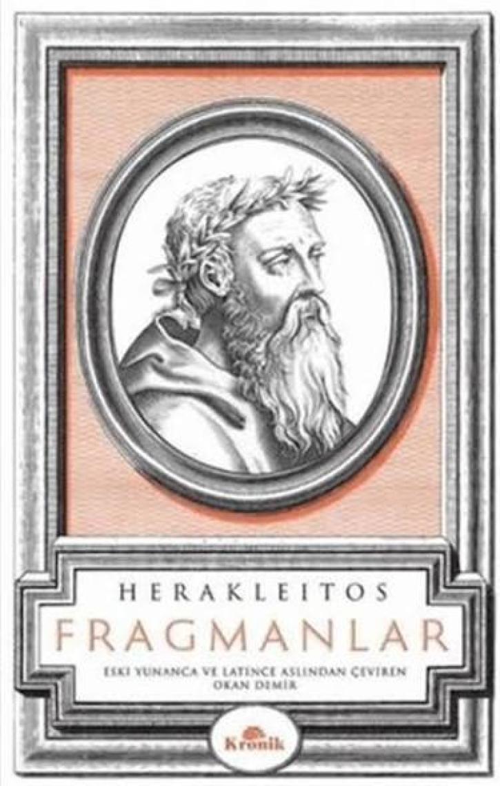 Fragmanlar - Herakleitos