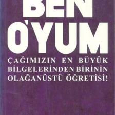 Ben Oyum Sri Nisargadatta Maharaj İle Söyleşiler
