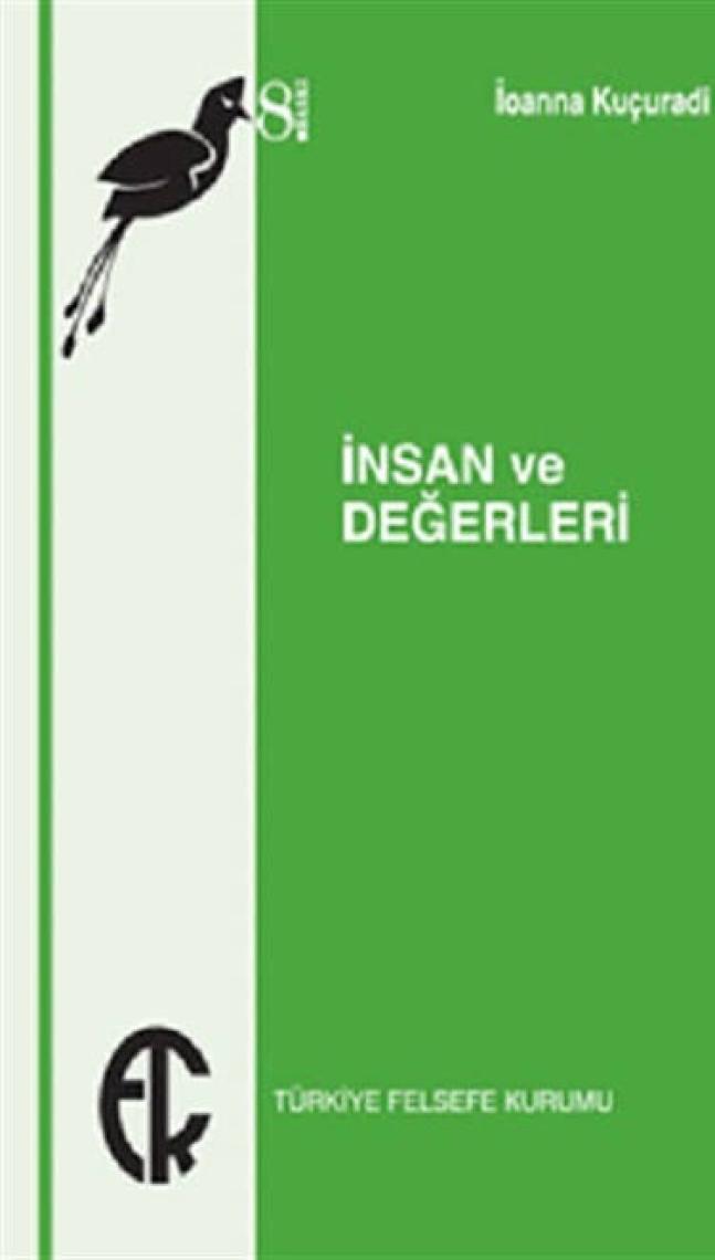 İnsan Ve Değerleri