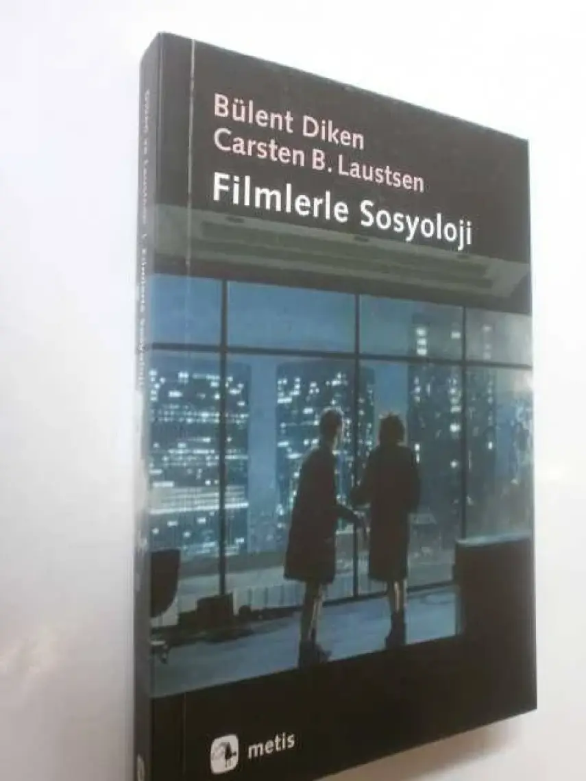 Filmlerle Sosyoloji