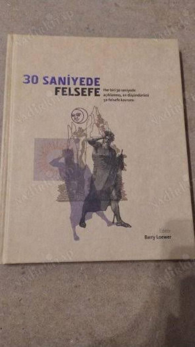 30 Saniyede Felsefe