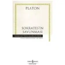 Sokrates'in Savunması - Platon