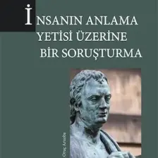 İnsanın Anlama Yetisi Üzerine Bir Soruşturma - David Hume